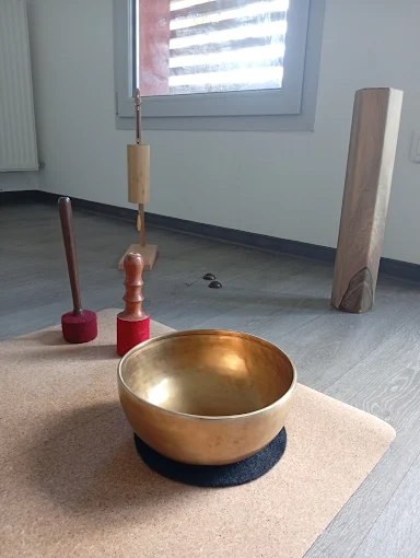 Cours de yoga à Bailleul-le-Soc